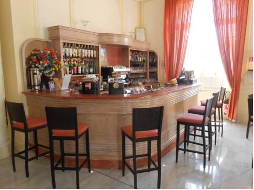 Imagen general del Hotel El Paradiso. Foto 4
