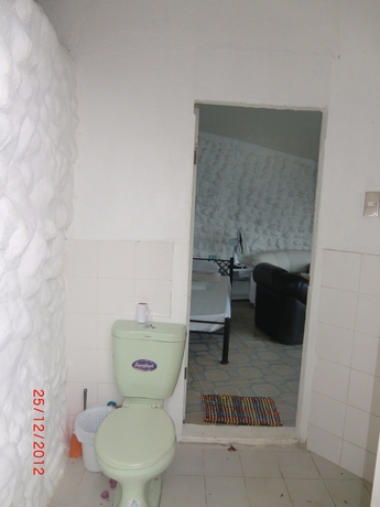 Imagen de la habitación del Hotel El Paradiso Resort. Foto 2