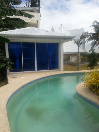 Imagen de la piscina del Hotel El Paradiso Resort. Foto 14