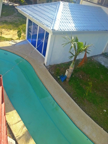 Imagen de la habitación del Hotel El Paradiso Resort. Foto 4