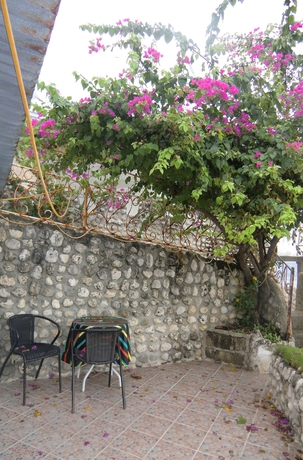 Imagen de los exteriores del Hotel El Paradiso Resort. Foto 11