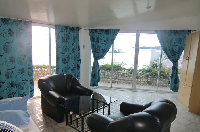 Imagen de la habitación del Hotel El Paradiso Resort. Foto 6