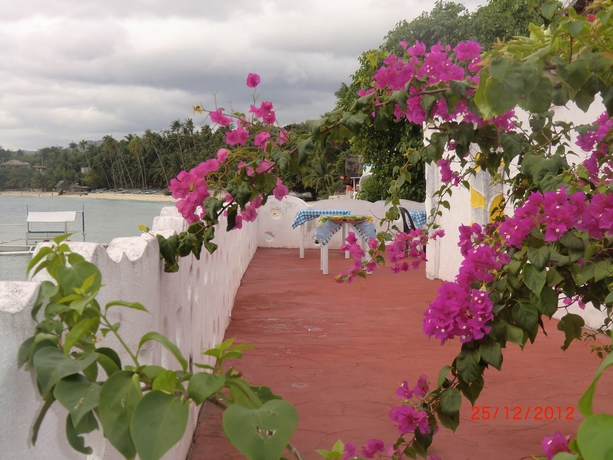 Imagen de los exteriores del Hotel El Paradiso Resort. Foto 12