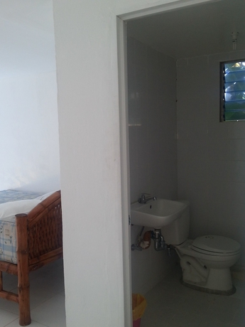 Imagen de la habitación del Hotel El Paradiso Resort. Foto 7