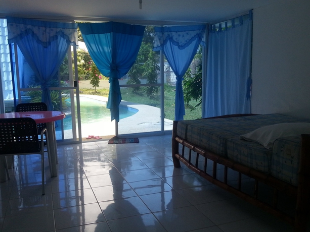 Imagen de la habitación del Hotel El Paradiso Resort. Foto 8