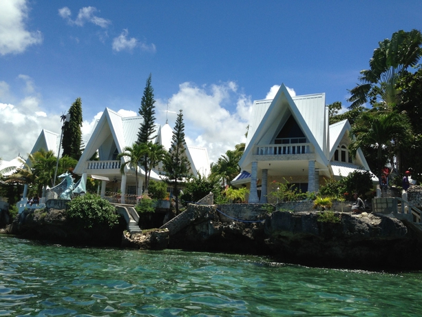 Imagen de la habitación del Hotel El Paradiso Resort. Foto 9