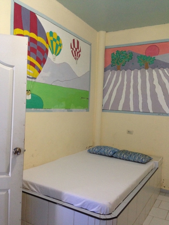 Imagen de la habitación del Hotel El Paradiso Resort. Foto 10