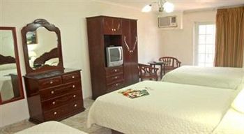 Imagen general del Hotel El Parador, Ciudad de Panam&aacute;. Foto 5