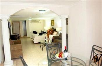 Imagen general del Hotel El Parador. Foto 3