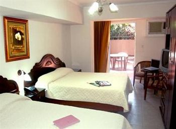 Imagen general del Hotel El Parador. Foto 6