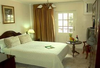 Imagen general del Hotel El Parador. Foto 7