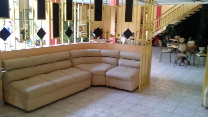 Imagen de los interiores del Hotel El Parador. Foto 7