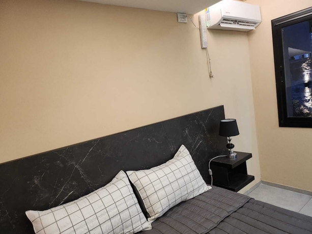 Imagen de la habitación del Hotel El Paraiso Boutique. Foto 2