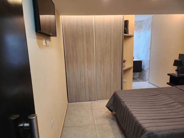 Imagen de la habitación del Hotel El Paraiso Boutique. Foto 3