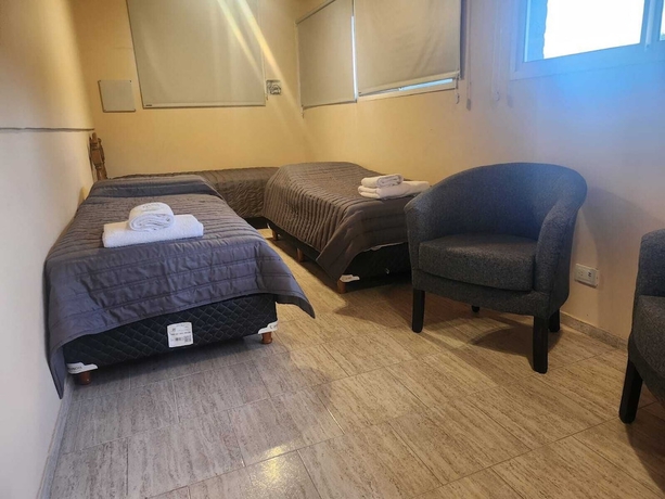 Imagen de la habitación del Hotel El Paraiso Boutique. Foto 4