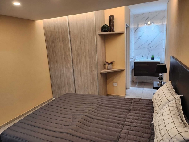 Imagen de la habitación del Hotel El Paraiso Boutique. Foto 6