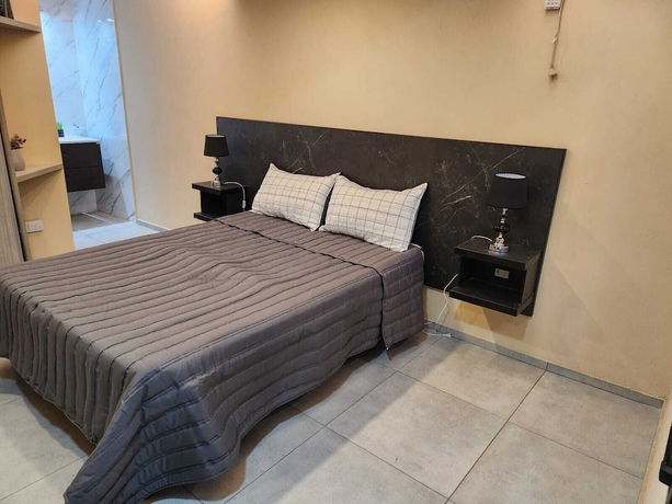 Imagen de la habitación del Hotel El Paraiso Boutique. Foto 8