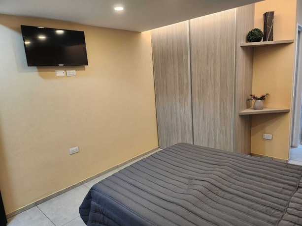 Imagen de la habitación del Hotel El Paraiso Boutique. Foto 9