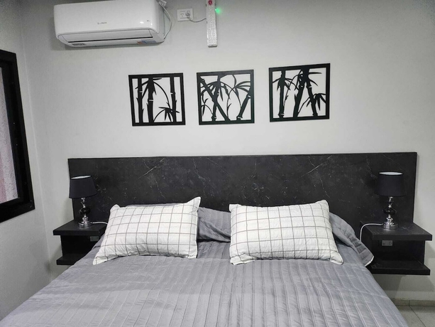 Imagen de la habitación del Hotel El Paraiso Boutique. Foto 10