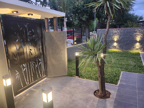 Imagen de los interiores del Hotel El Paraiso Boutique. Foto 15