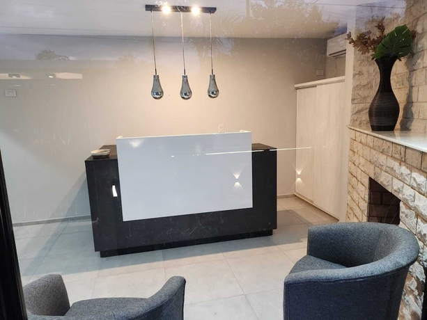 Imagen de los interiores del Hotel El Paraiso Boutique. Foto 16