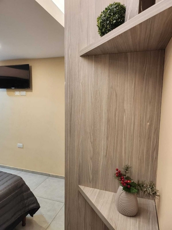 Imagen de la habitación del Hotel El Paraiso Boutique. Foto 13