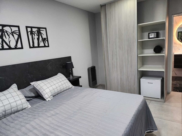 Imagen de la habitación del Hotel El Paraiso Boutique. Foto 14