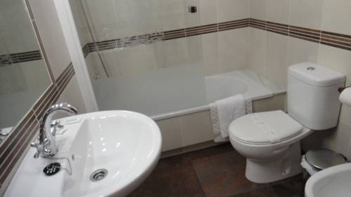 Imagen general del Hotel El Paraiso Playa. Foto 4