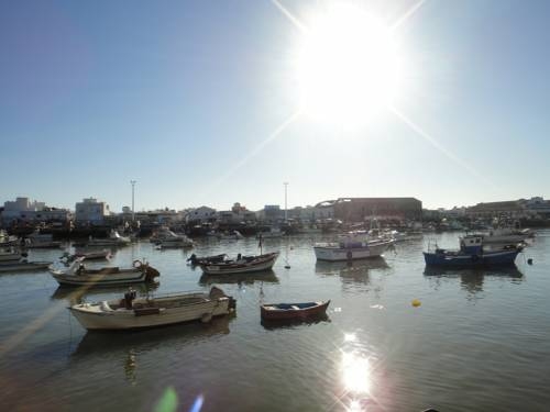 Imagen general del Hotel El Paraiso Playa. Foto 7