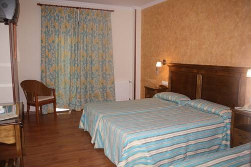 Imagen general del Hotel El Paraiso Playa. Foto 9