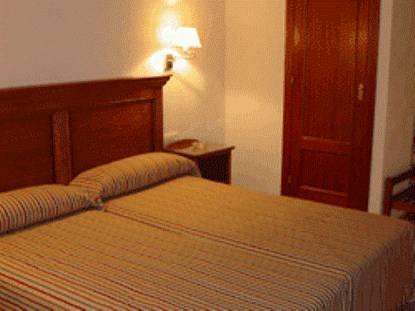 Imagen general del Hotel El Paraiso Playa. Foto 11