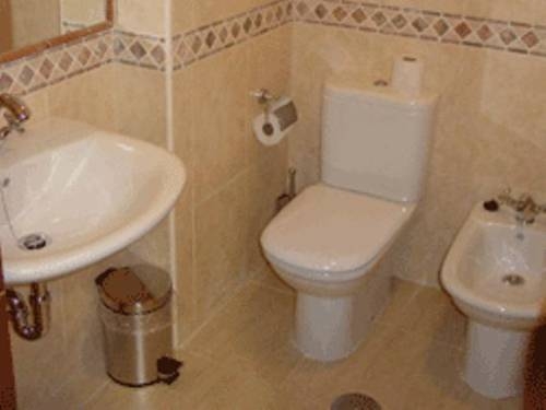 Imagen general del Hotel El Paraiso Playa. Foto 12