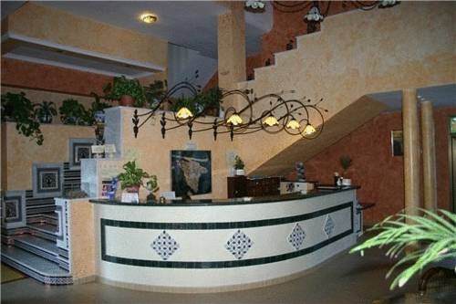 Imagen general del Hotel El Paraiso Playa. Foto 13