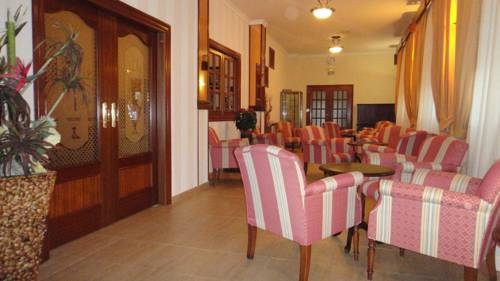 Imagen general del Hotel El Paraiso Playa. Foto 14