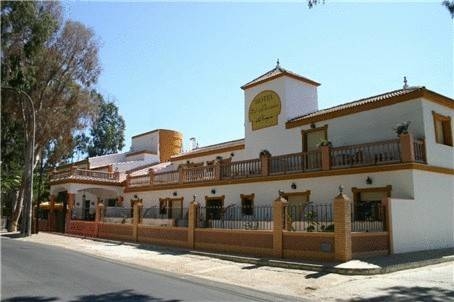 Imagen general del Hotel El Paraiso Playa. Foto 15