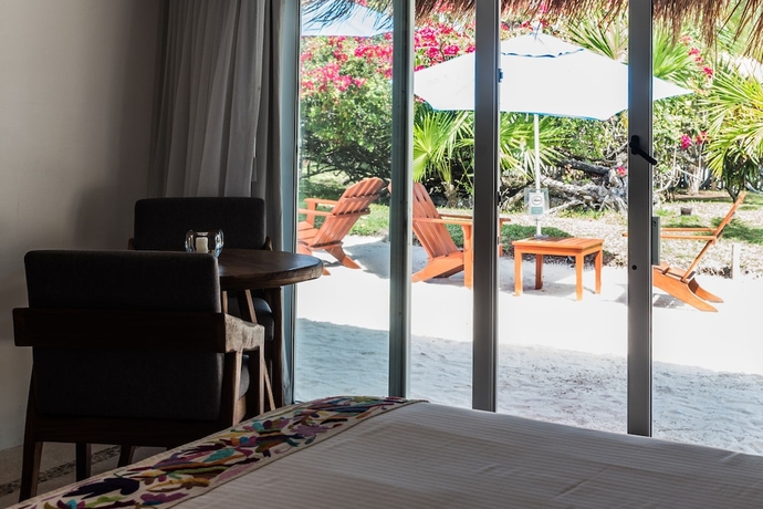 Imagen de los interiores del Hotel El Paraiso Tulum. Foto 18