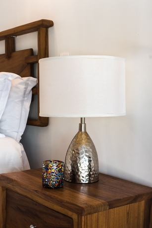 Imagen de la habitación del Hotel El Paraiso Tulum. Foto 10