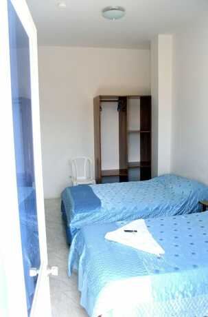 Imagen general del Hotel El Paraiso de Isabela. Foto 2