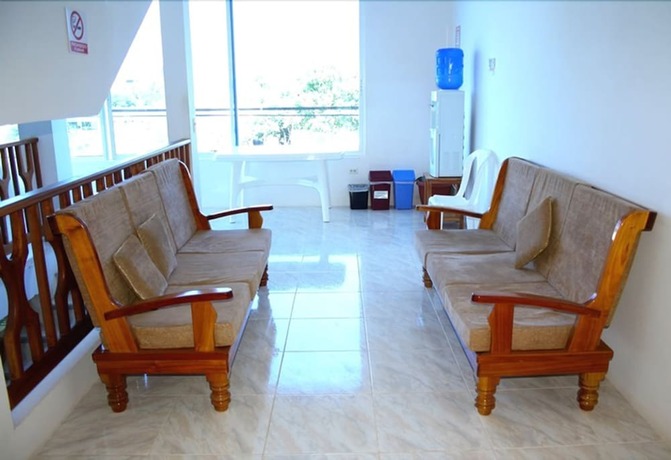 Imagen general del Hotel El Paraiso de Isabela. Foto 7