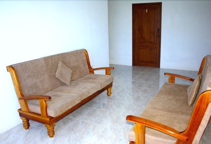 Imagen general del Hotel El Paraiso de Isabela. Foto 12