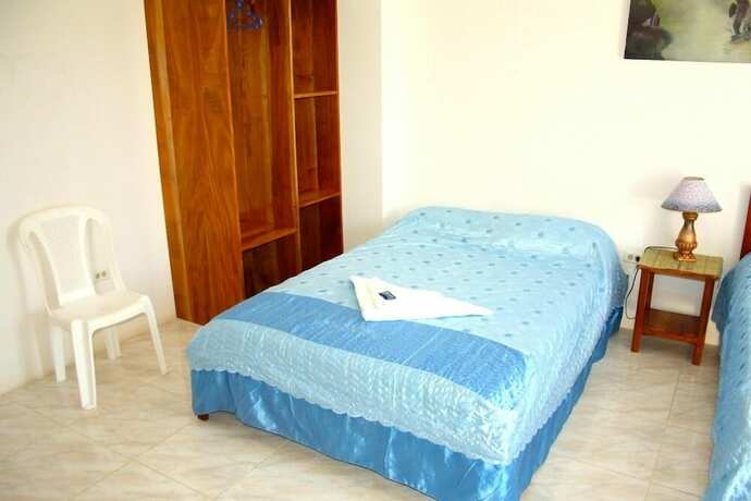 Imagen general del Hotel El Paraiso de Isabela. Foto 14