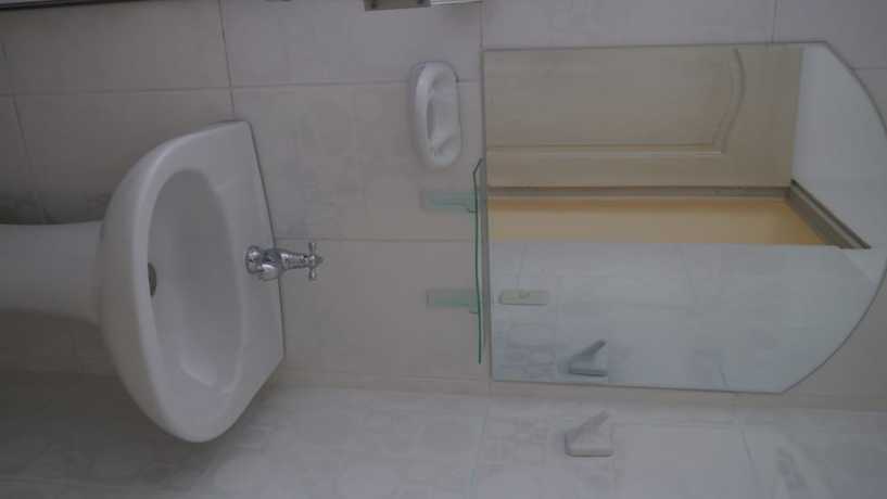 Imagen de la habitación del Hotel El Parque, Andahuaylas. Foto 3