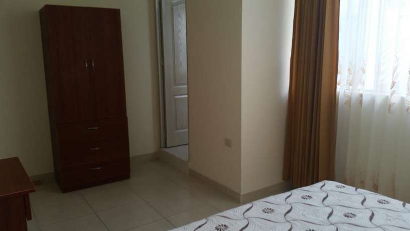 Imagen de la habitación del Hotel El Parque, Andahuaylas. Foto 5