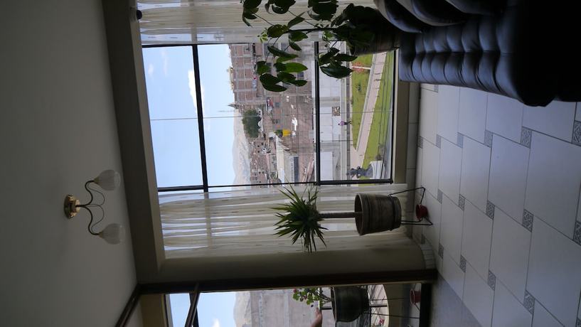 Imagen de los interiores del Hotel El Parque, Andahuaylas. Foto 20