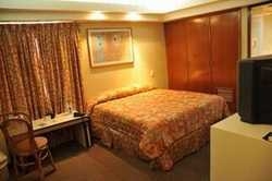 Imagen general del Hotel El Paseo. Foto 2