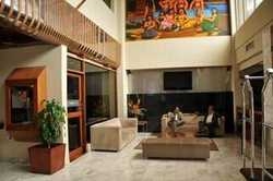 Imagen general del Hotel El Paseo. Foto 3