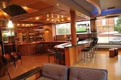 Imagen general del Hotel El Paseo. Foto 4