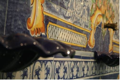 Imagen general del Hotel El Paso, &Aacute;guilas. Foto 6