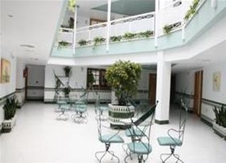 Imagen general del Hotel El Paso, &Aacute;guilas. Foto 11