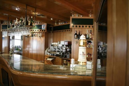 Imagen general del Hotel El Paso, &Aacute;guilas. Foto 19